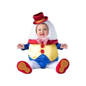 Humpty Dumpty Halloween Costume